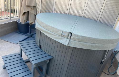 Penthous vue sur mer à Benidorm - Foto 18