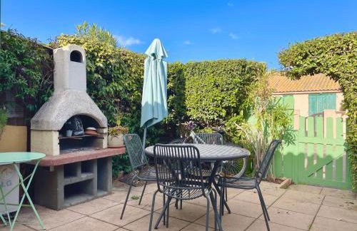 Maison avec piscine clim parking - Foto 45