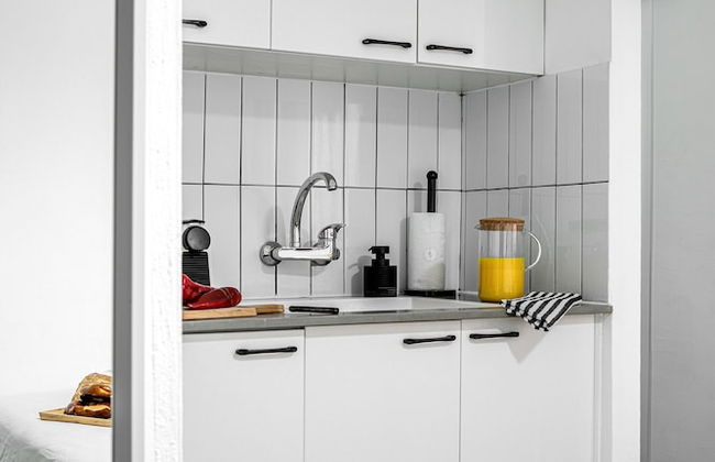 BEN GURION BLVD - Classic Collection - By HOMY - Foto 25