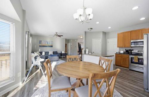 Ark & Creation Retreat - For 12 - Foto 9