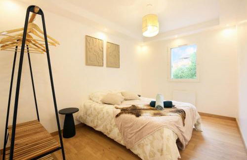 Beautiful Toulouse Apartment - Foto 7