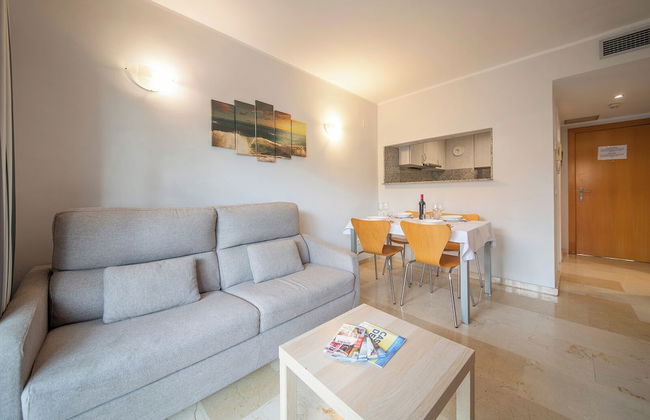 Marsol Apartamentos Turisticos - Foto 24