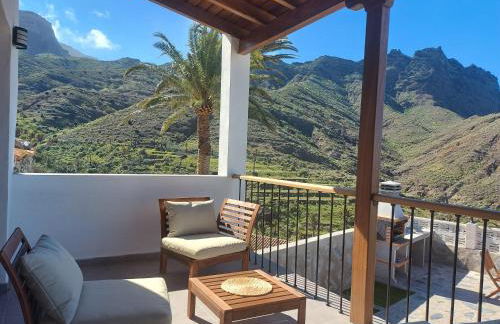 Vv Casa Mercedes puesta de sol WiFi garantizada - Photo 13