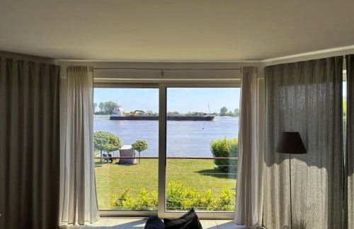 NAUTIK STRANDAPARTMENTS Luxuswohnung Atlantik - Foto 1