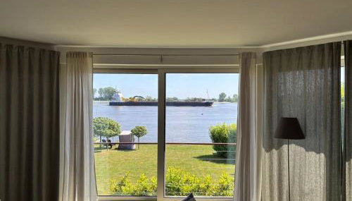 NAUTIK STRANDAPARTMENTS Luxuswohnung Atlantik - Foto 1