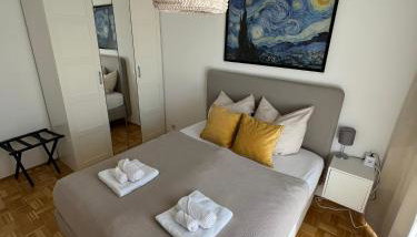 Ferienwohnung AllgäuSchatz in Stadtnähe Kempten - Foto 3