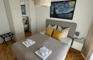 Ferienwohnung AllgäuSchatz in Stadtnähe Kempten - Foto 3