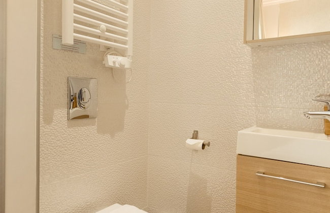 Nice Home - Studios Lido - Foto 97