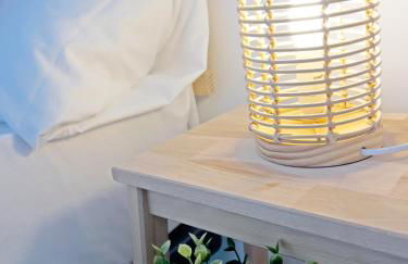 Loft Deluxe, Luminoso, Parking y Piscina - A 100 m del Mar AC - Photo 65