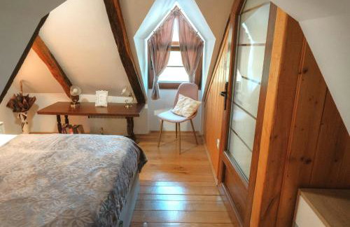 Rural Holiday House Tinna - Foto 28