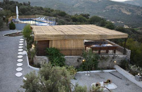 Amazing Villa Amare with stunning views - Photo 29