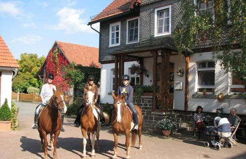 Reiterlandhof - Photo 1