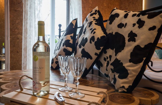 Y.Palmela - Boutique Apartments - Foto 60