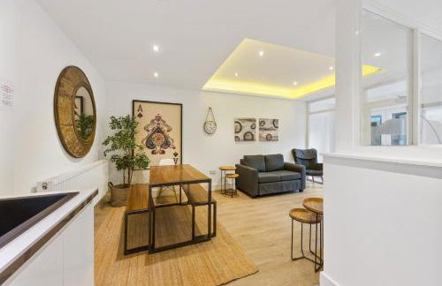 The Slater Pad - Party Apartment in Liverpool City Centre - Foto 59