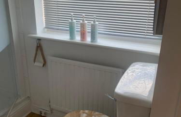 Lovely little flat by the sea in Cleethorpes - Foto 18