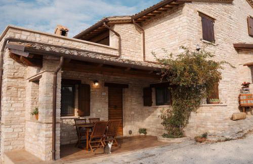 Rustic Country House - Foto 37