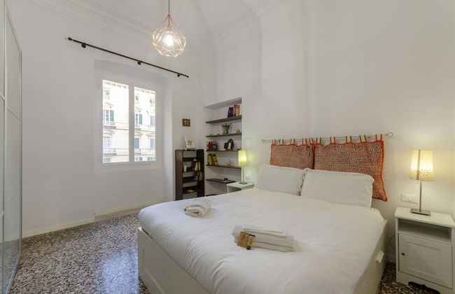 JOIVY Family Flat, 5 Mins to Piazza Corvetto - Foto 9
