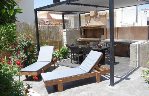 Irene's Garden - Foto 30