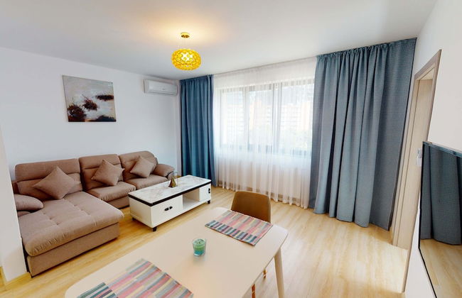 Le Blanc Aparthotel - Foto 33