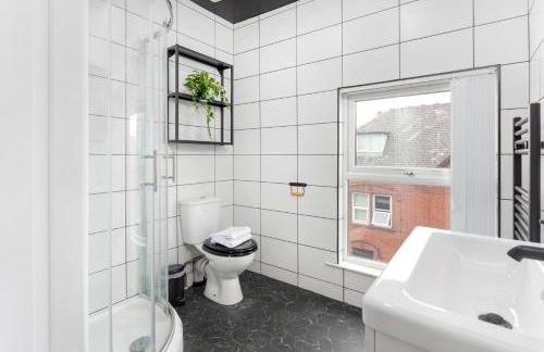 The Wavertree Rooms - Air Host & Stay - 6 Bedrooms - Foto 23