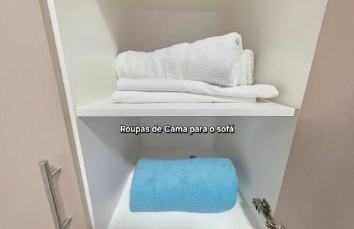 Loft moderno e novo prox Centro e Cataratas - Foto 23