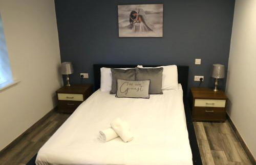 Ferndown Holiday Let - Photo 45