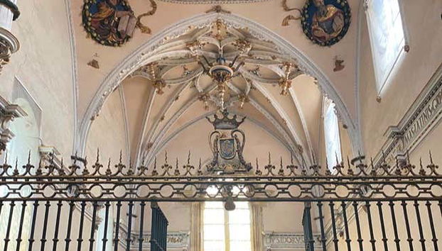 Bibliothèque de la Renaissance