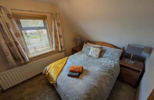 The Loft at Rowantree Cottage - Foto 22