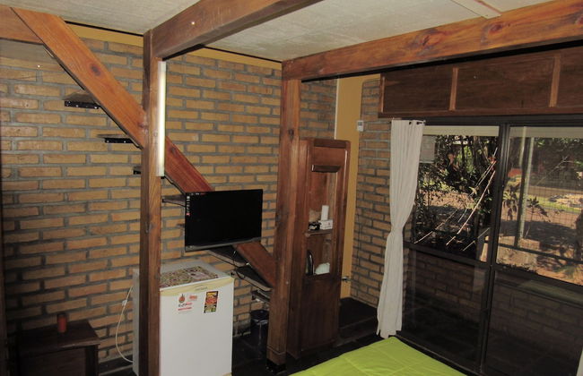 Room-ñau Father for 3 People - Foto 12