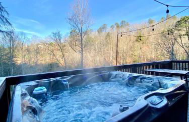 Big Blue Cabins - Foto 25