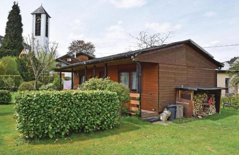 Holiday Home Oberelbert With A Patio 05 - Foto 7