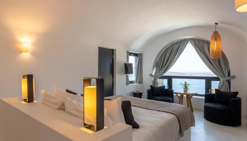 Charisma Suites - Foto 5