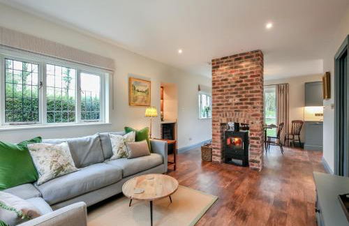 Keeds Cottage - Foto 2