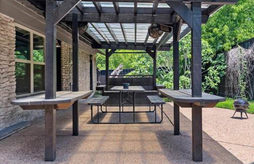 Modern 4BR Austin Retreat - Foto 5