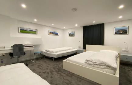 Pure Nature Munich - Alps - Foto 17