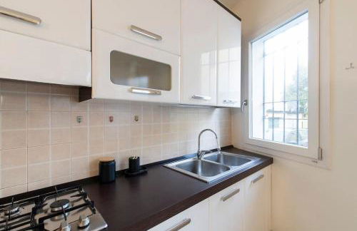 enJoy Home - Appartamento Carducci - Photo 23