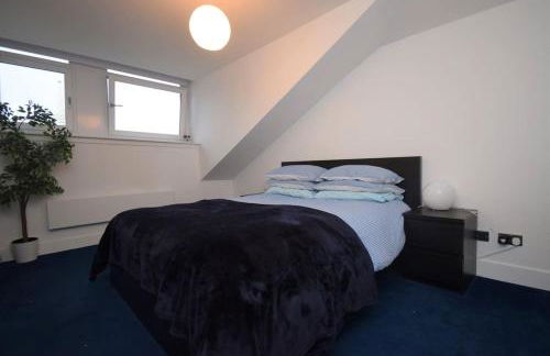 Stylish Central Flat George Sq - Foto 6