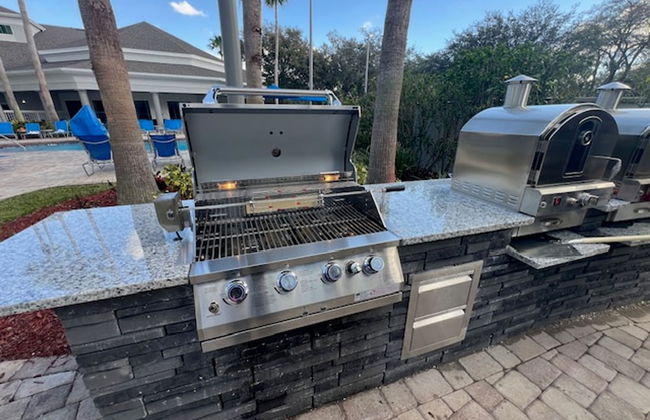 Univeral Disney Epic Shuttle - Foto 68