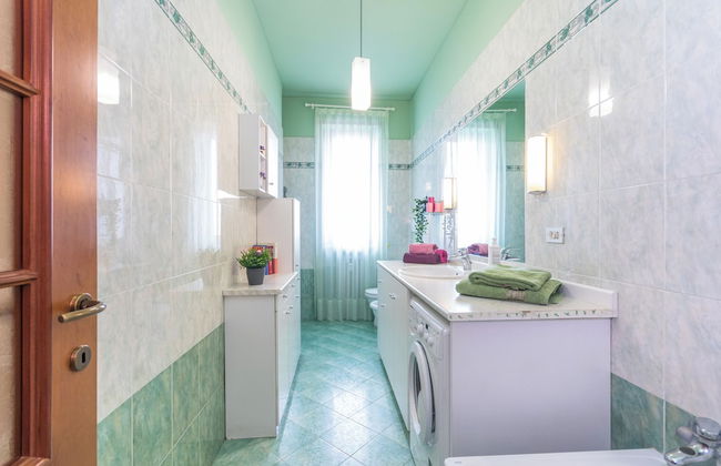 Frejus Classic Apartment - Foto 13