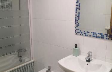 Apartamentos Chevere Azul - Foto 11