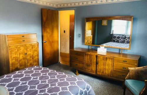 Family-Friendly Home CLOSE to SYR Univ DWNTWN & THE DOME! Location Location Location - Foto 19