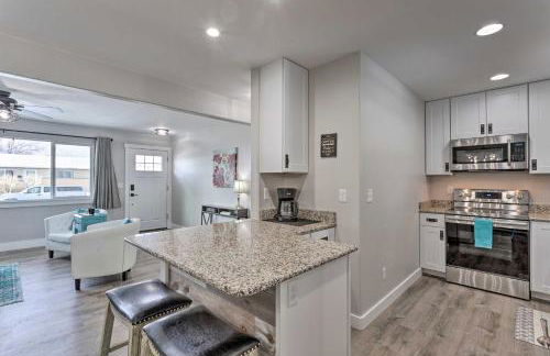 Montrose Adventure Base Family Friendly! - Foto 9