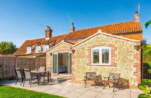 Owl Cottage - Foto 42