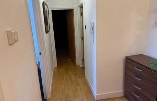 Westgate Apartment Canterbury 2bed 2bath Parking - Foto 24