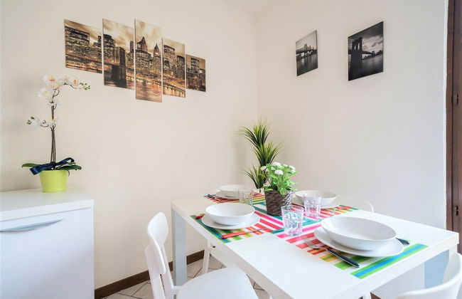 Bright Apartments Moniga - Castle Bells - Foto 18