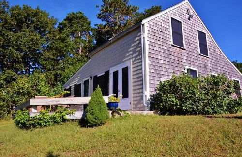 Beautiful Views, 1 Mi to Beach! Ipswich Cottage - Foto 1