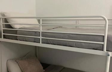 Appartement 20 mts plage, pl Méditerranée, vue mer parking - Foto 23