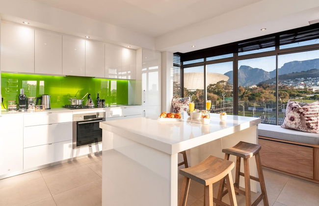 Emerald Horizon Mouille Point - Views Location - Foto 13