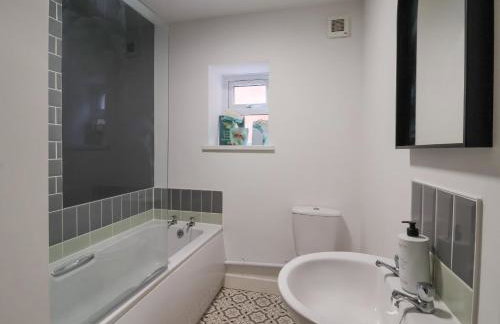 The Old Station House - Foto 20