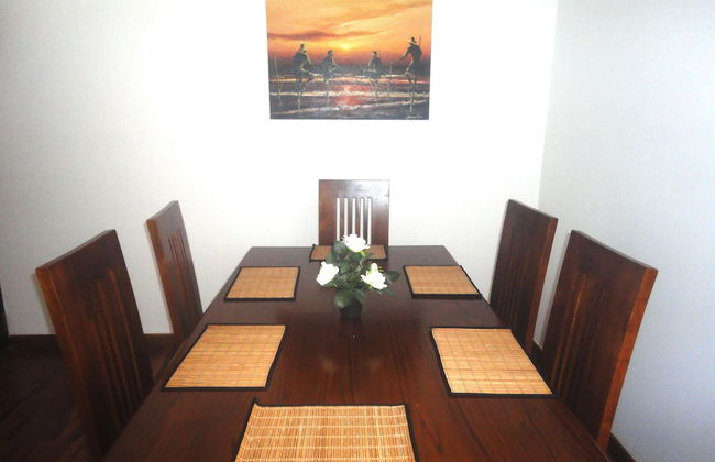 Homewood Luxury Apartment - Foto 6